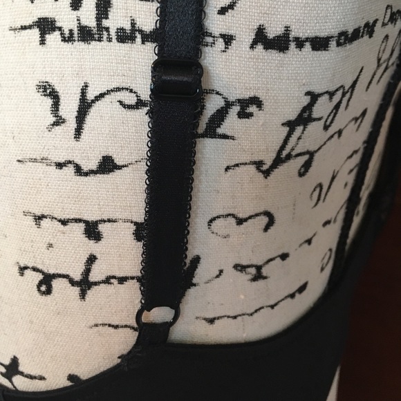 AdoreMe Deidra Push-up Bra - Picture 4 of 8